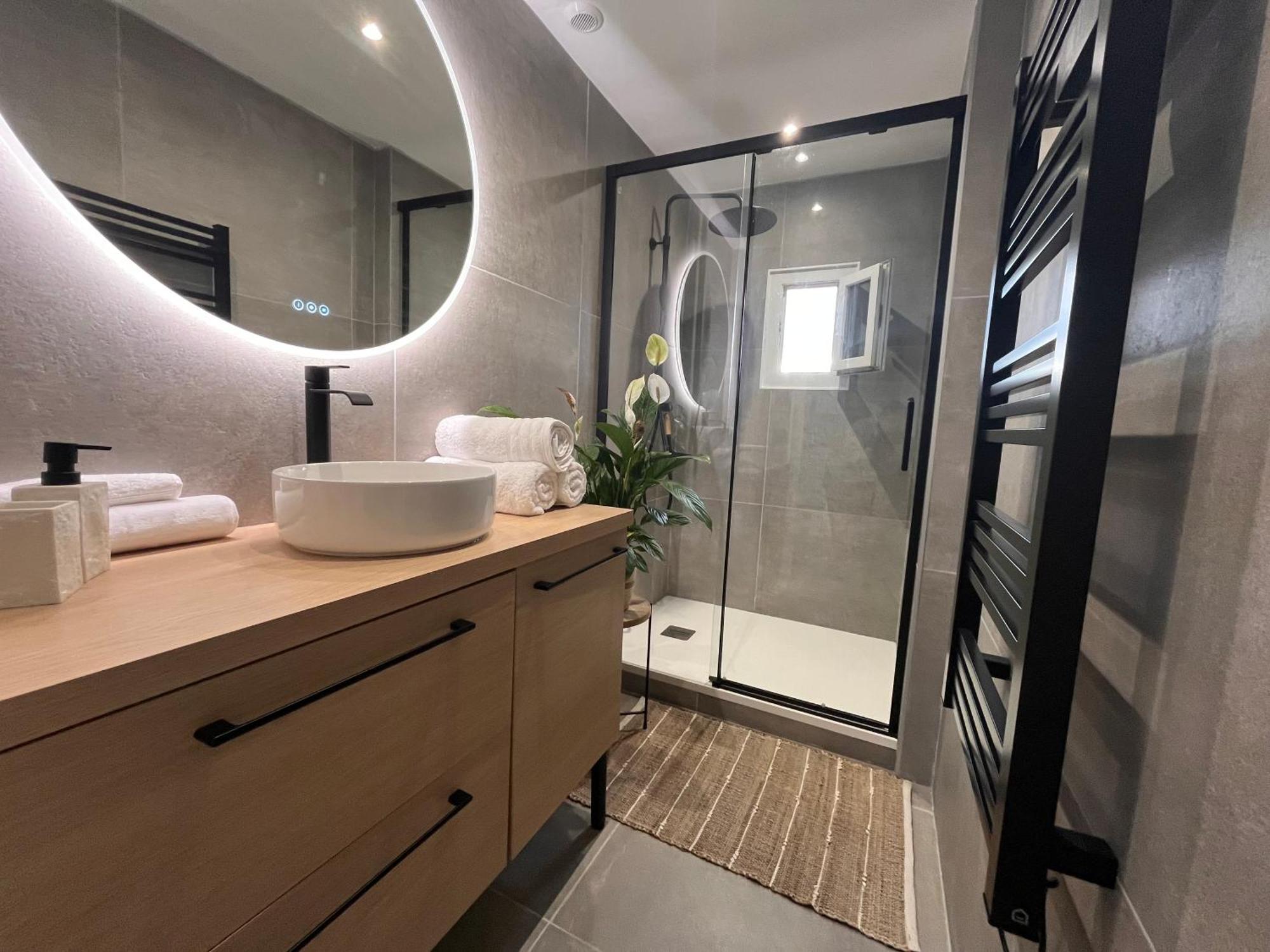 Apartment Chaleureux Et Lumineux Villefranche-sur-Saône